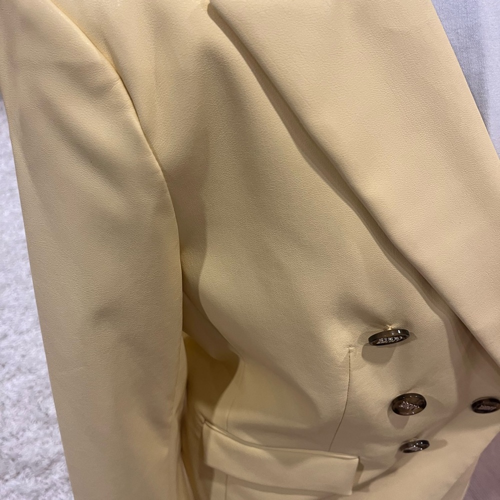 Dkny  blazer